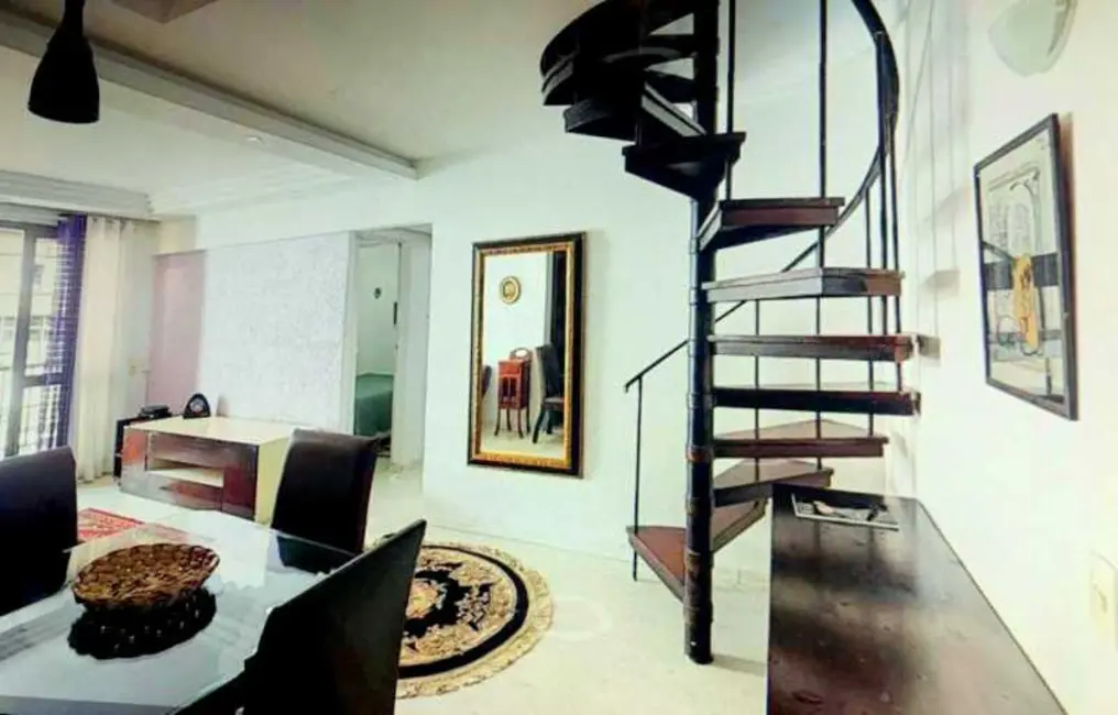 Foto 6 de Cobertura com 3 quartos à venda, 161m2 em Rio De Janeiro - RJ