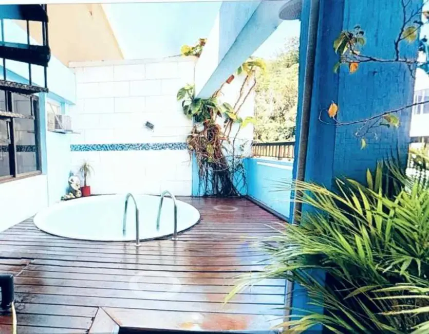 Foto 1 de Cobertura com 3 quartos à venda, 161m2 em Rio De Janeiro - RJ