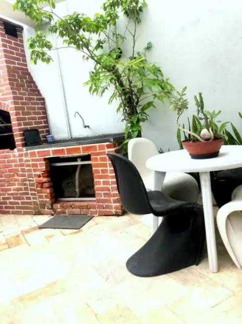 Foto 3 de Cobertura com 3 quartos à venda, 161m2 em Rio De Janeiro - RJ