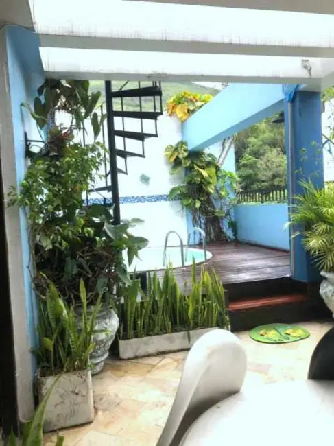 Foto 2 de Cobertura com 3 quartos à venda, 161m2 em Rio De Janeiro - RJ