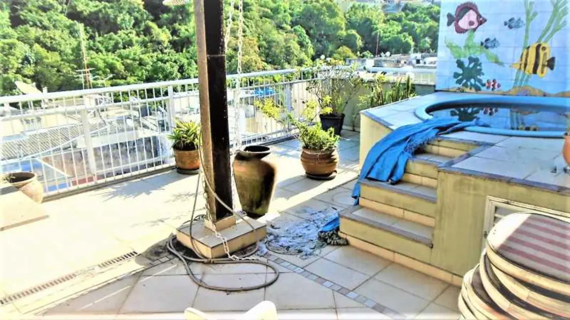 Foto 1 de Cobertura com 4 quartos à venda, 106m2 em Rio De Janeiro - RJ