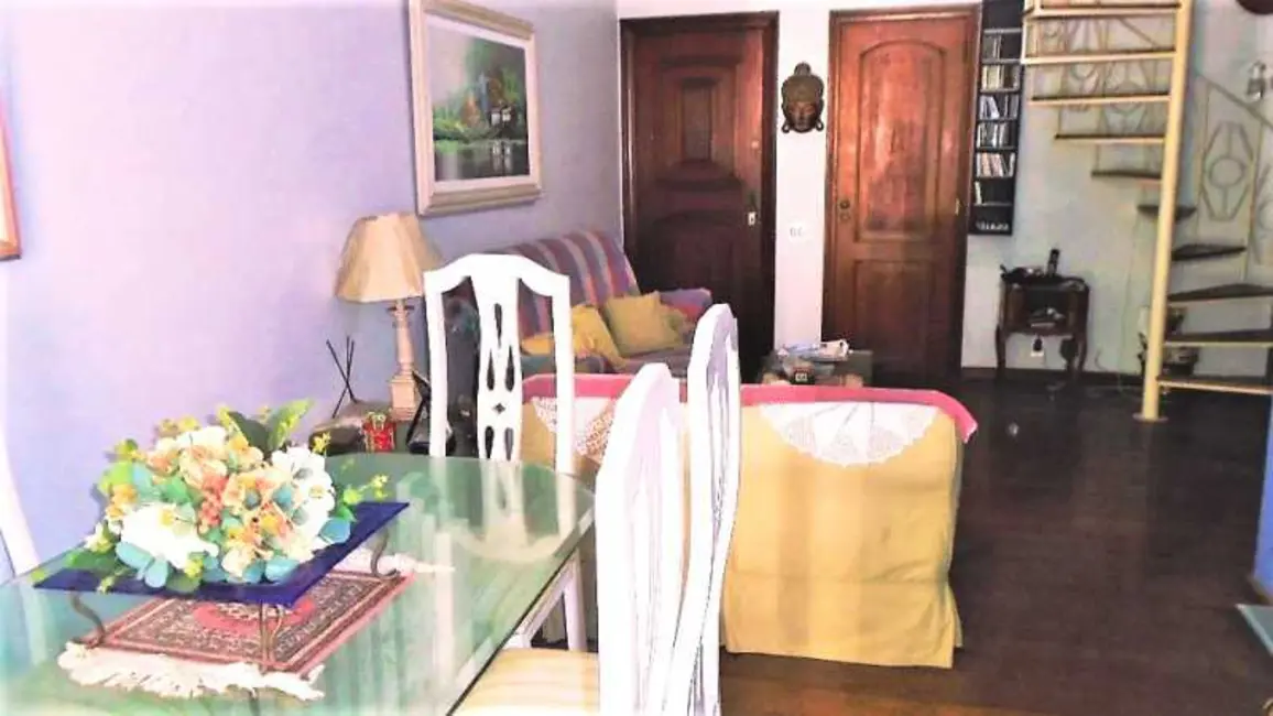 Foto 7 de Cobertura com 4 quartos à venda, 106m2 em Rio De Janeiro - RJ