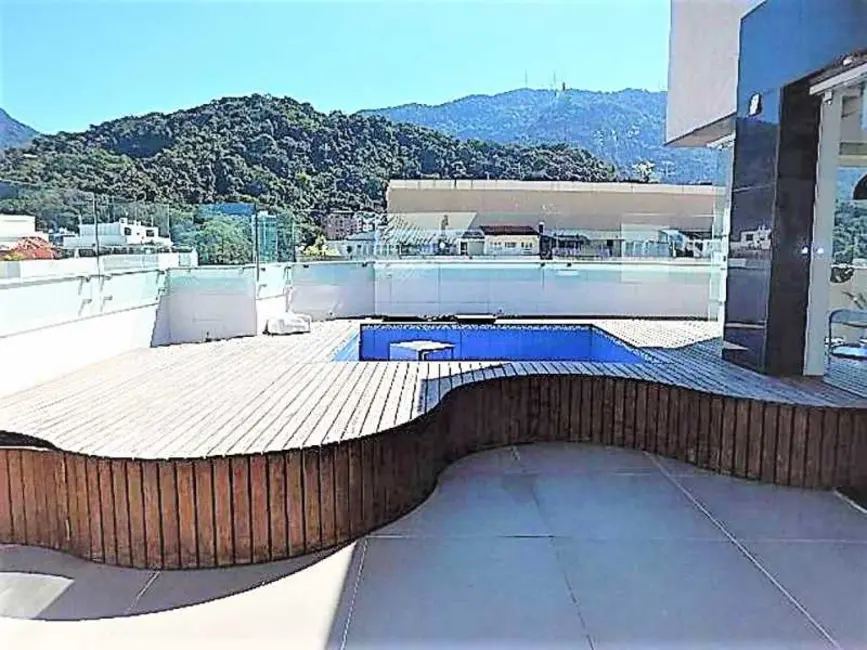 Foto 1 de Cobertura com 4 quartos à venda, 210m2 em Rio De Janeiro - RJ