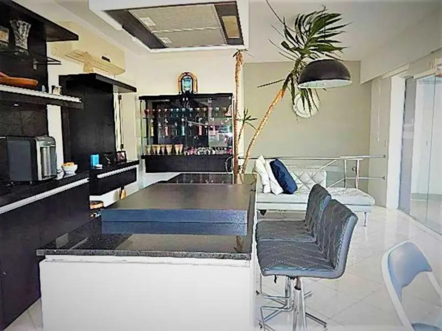 Foto 8 de Cobertura com 4 quartos à venda, 210m2 em Rio De Janeiro - RJ