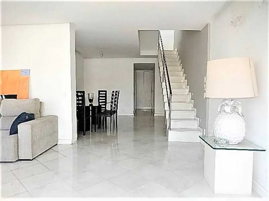 Foto 5 de Cobertura com 4 quartos à venda, 210m2 em Rio De Janeiro - RJ