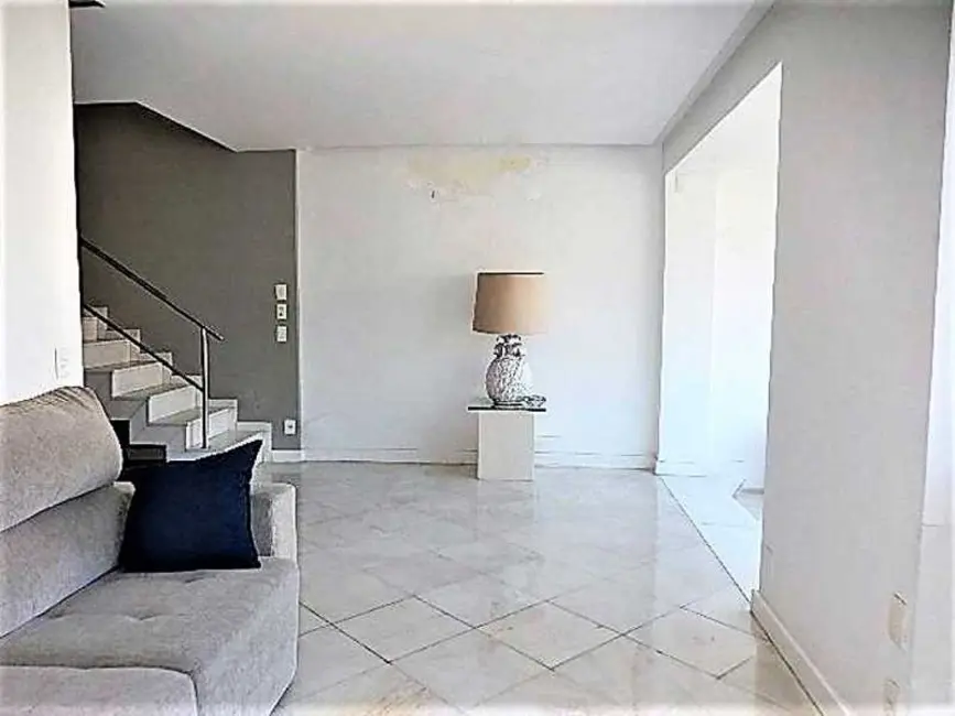 Foto 4 de Cobertura com 4 quartos à venda, 210m2 em Rio De Janeiro - RJ