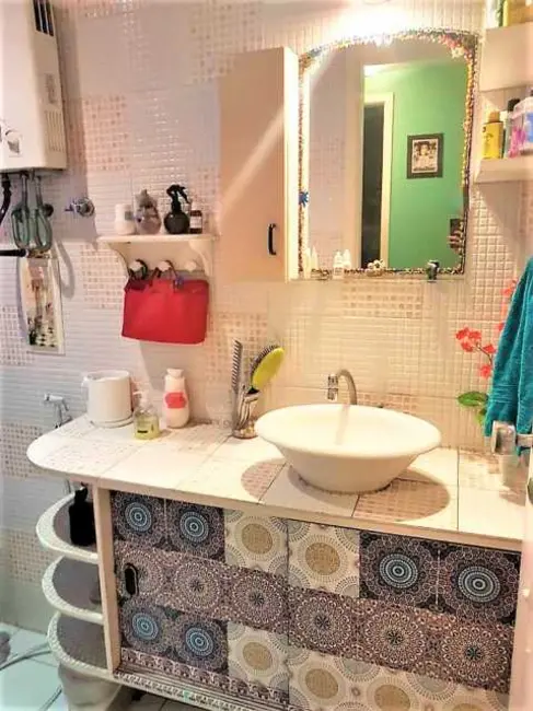 Cobertura com 3 quartos à venda, 186m2 em Rio De Janeiro - RJ - imagem 9 Foto 9 de Cobertura com 3 quartos à venda, 186m2 em Rio De Janeiro - RJ