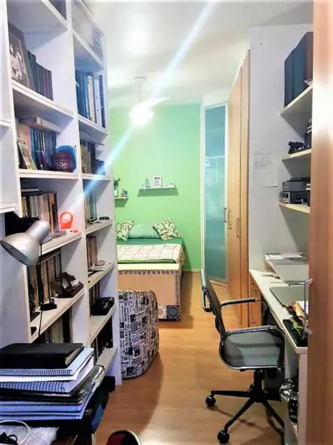 Cobertura com 3 quartos à venda, 186m2 em Rio De Janeiro - RJ - imagem 5 Foto 5 de Cobertura com 3 quartos à venda, 186m2 em Rio De Janeiro - RJ