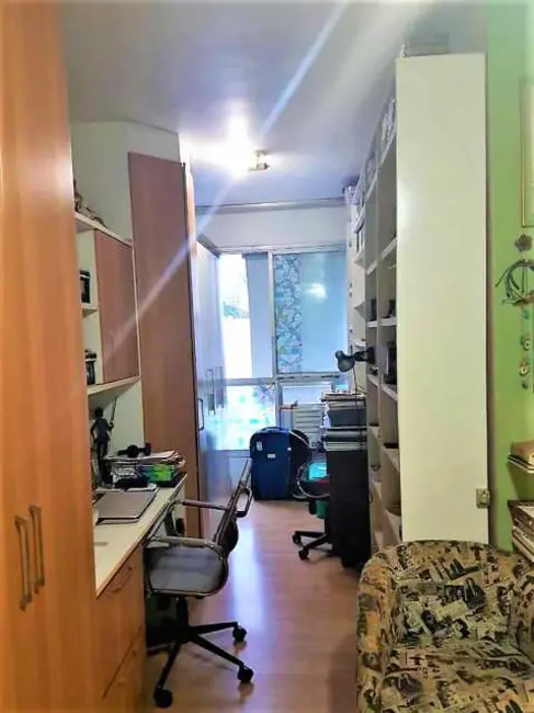 Cobertura com 3 quartos à venda, 186m2 em Rio De Janeiro - RJ - imagem 6 Foto 6 de Cobertura com 3 quartos à venda, 186m2 em Rio De Janeiro - RJ