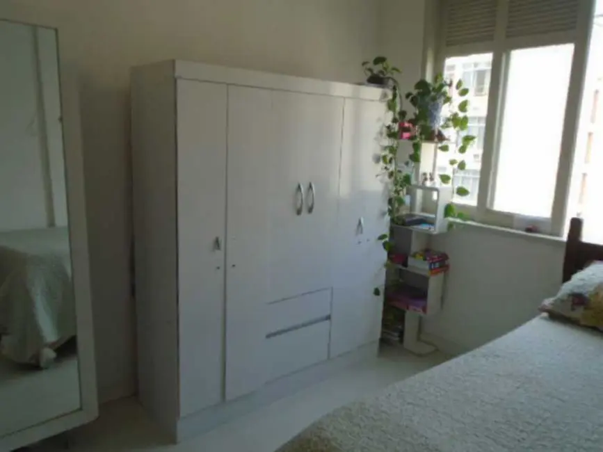 Foto 6 de Apartamento com 1 quarto à venda, 40m2 em Rio De Janeiro - RJ