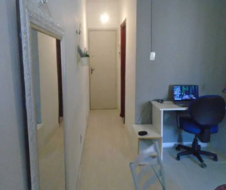 Foto 3 de Apartamento com 1 quarto à venda, 40m2 em Rio De Janeiro - RJ