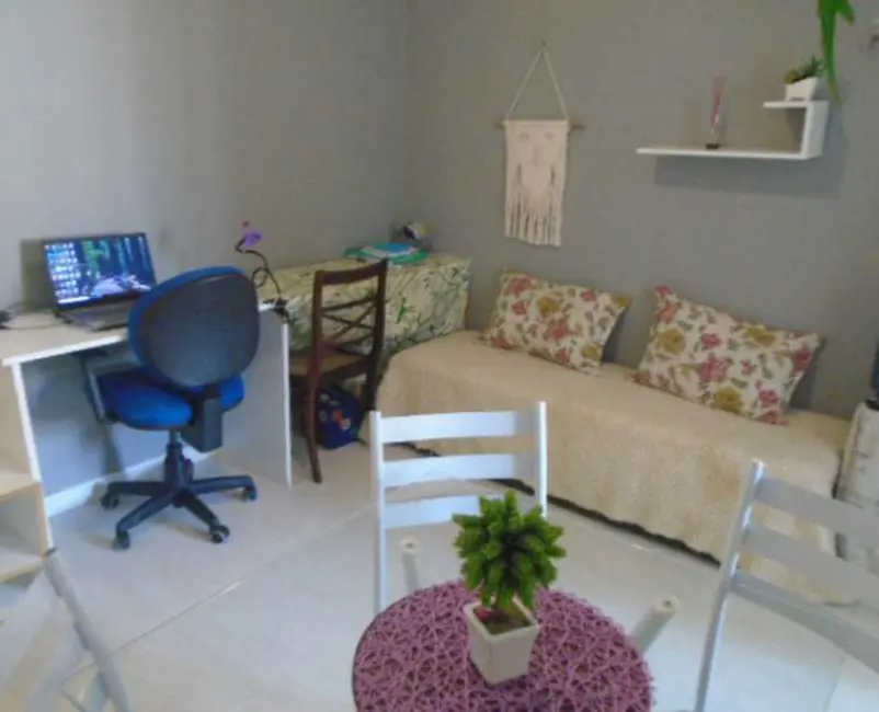 Foto 1 de Apartamento com 1 quarto à venda, 40m2 em Rio De Janeiro - RJ