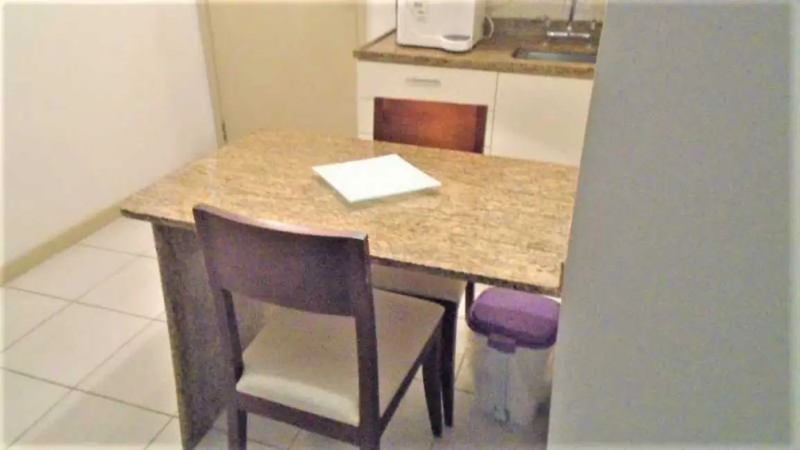 Loft / Flat com 1 quarto à venda, 50m2 em Rio De Janeiro - RJ - imagem 5 Foto 5 de Loft / Flat com 1 quarto à venda, 50m2 em Rio De Janeiro - RJ