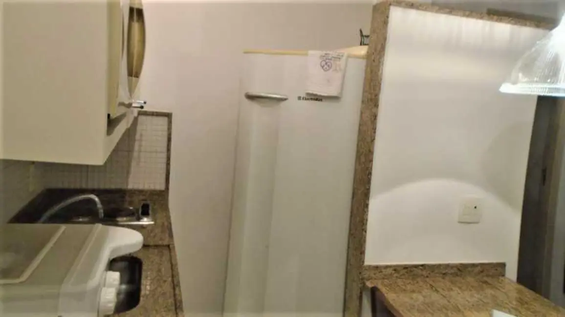 Loft / Flat com 1 quarto à venda, 50m2 em Rio De Janeiro - RJ - imagem 9 Foto 9 de Loft / Flat com 1 quarto à venda, 50m2 em Rio De Janeiro - RJ