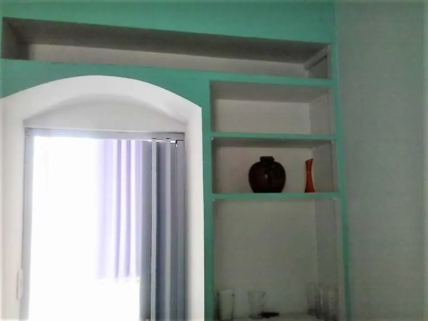 Foto 3 de Apartamento com 1 quarto à venda, 28m2 em Rio De Janeiro - RJ