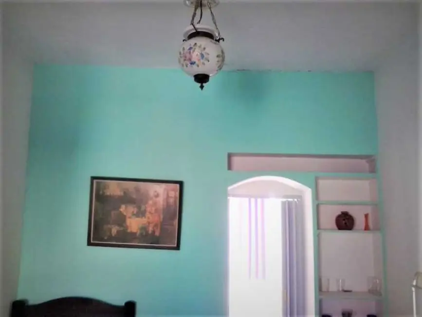 Foto 4 de Apartamento com 1 quarto à venda, 28m2 em Rio De Janeiro - RJ