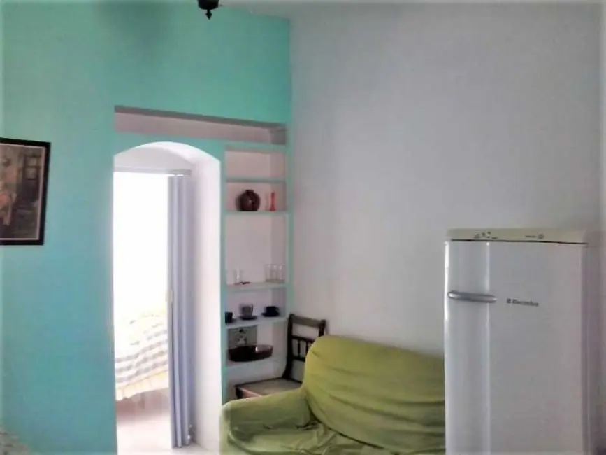 Foto 1 de Apartamento com 1 quarto à venda, 28m2 em Rio De Janeiro - RJ