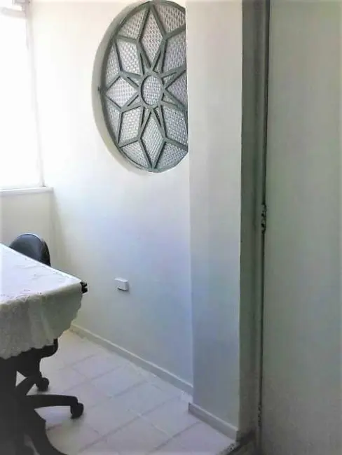 Foto 9 de Apartamento com 1 quarto à venda, 28m2 em Rio De Janeiro - RJ