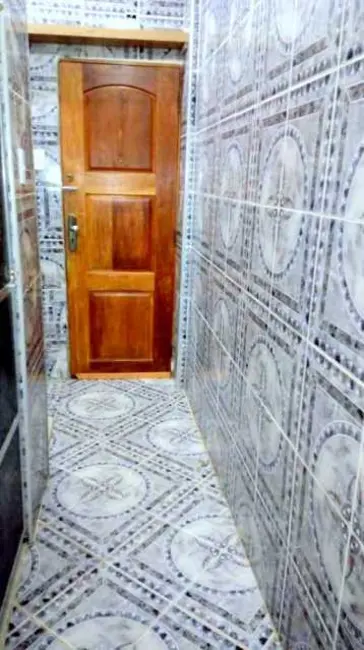 Foto 2 de Kitnet com 1 quarto à venda, 25m2 em Rio De Janeiro - RJ