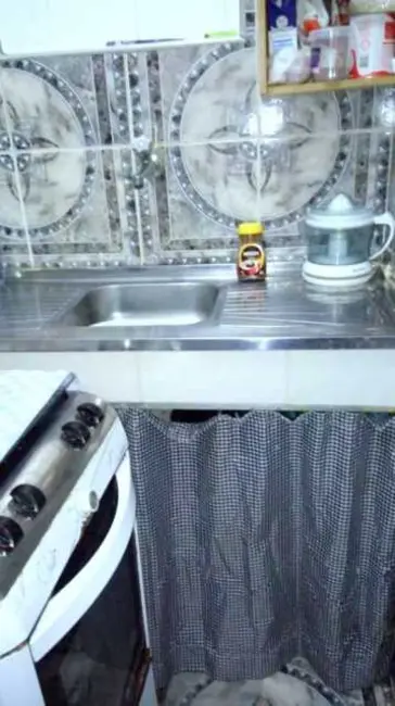 Foto 9 de Kitnet com 1 quarto à venda, 25m2 em Rio De Janeiro - RJ