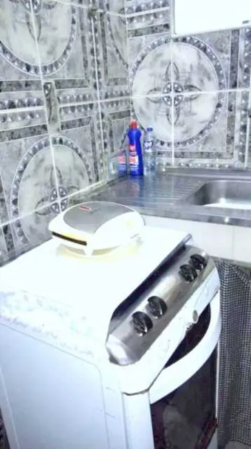 Foto 8 de Kitnet com 1 quarto à venda, 25m2 em Rio De Janeiro - RJ