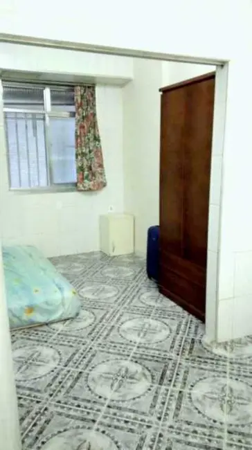 Foto 4 de Kitnet com 1 quarto à venda, 25m2 em Rio De Janeiro - RJ