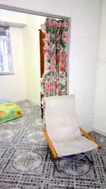 Foto 5 de Kitnet com 1 quarto à venda, 25m2 em Rio De Janeiro - RJ