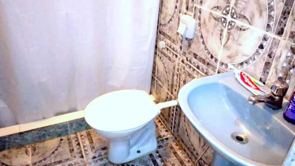 Foto 7 de Kitnet com 1 quarto à venda, 25m2 em Rio De Janeiro - RJ