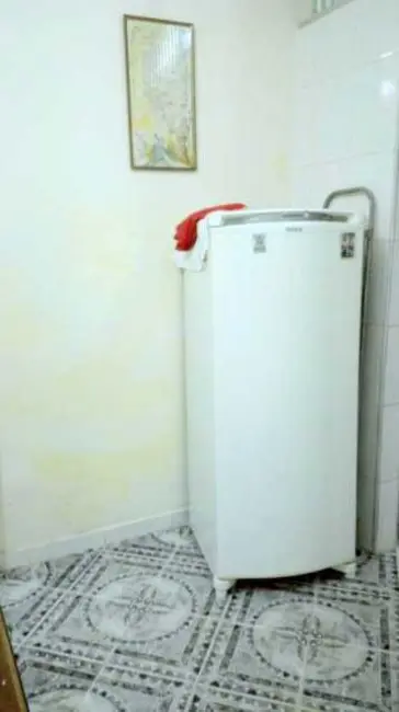 Foto 6 de Kitnet com 1 quarto à venda, 25m2 em Rio De Janeiro - RJ