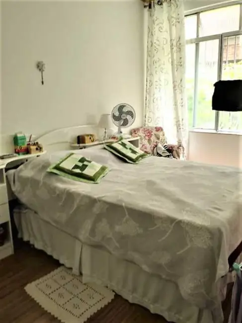 Kitnet com 1 quarto à venda, 50m2 em Rio De Janeiro - RJ - imagem 7 Foto 7 de Kitnet com 1 quarto à venda, 50m2 em Rio De Janeiro - RJ