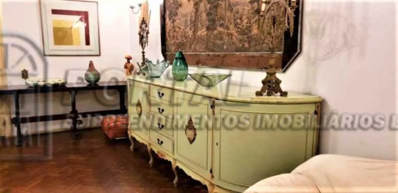 Foto 6 de Apartamento com 4 quartos à venda, 300m2 em Rio De Janeiro - RJ