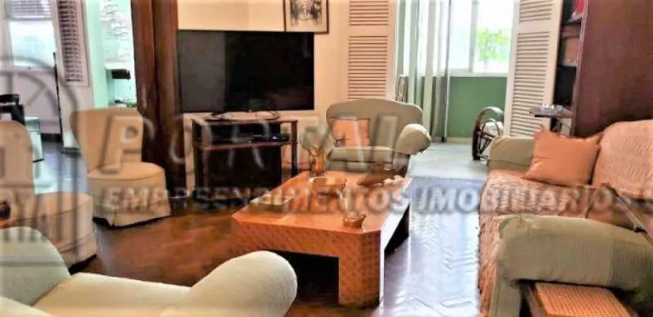 Foto 5 de Apartamento com 4 quartos à venda, 300m2 em Rio De Janeiro - RJ