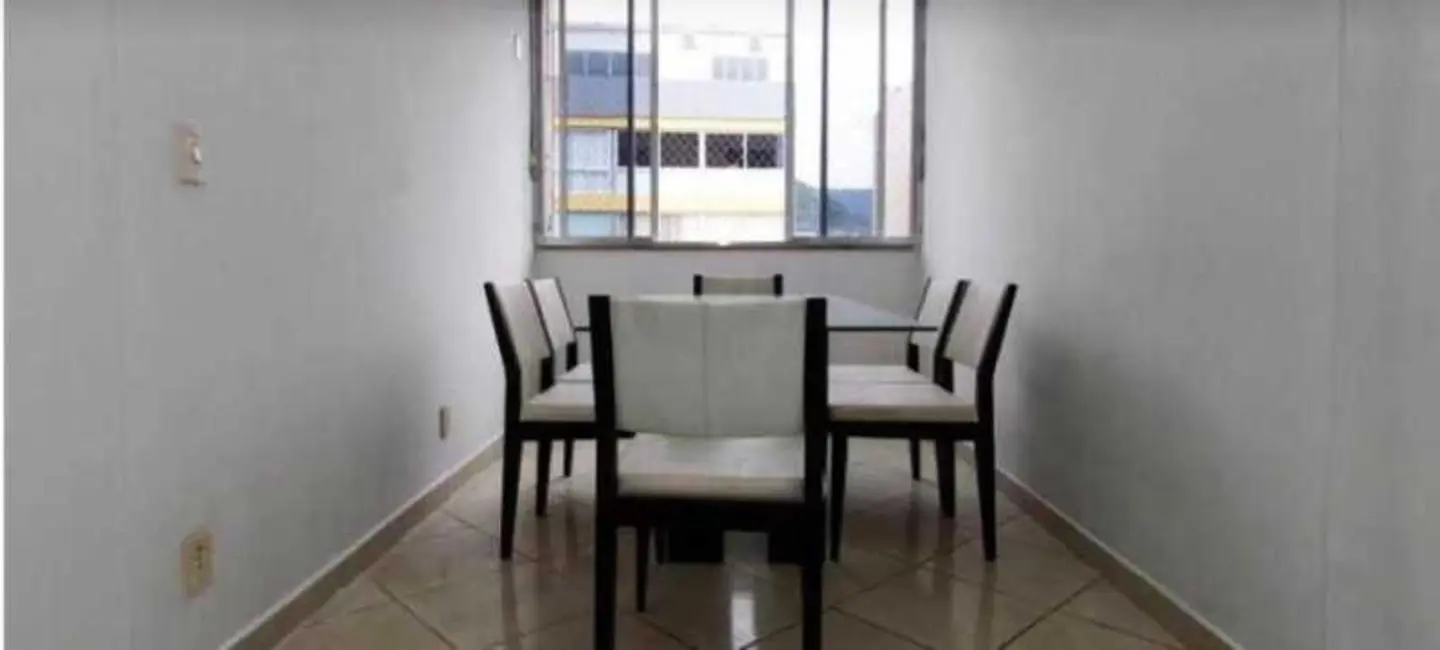 Apartamento com 3 quartos à venda, 110m2 em Rio De Janeiro - RJ - imagem 3 Foto 3 de Apartamento com 3 quartos à venda, 110m2 em Rio De Janeiro - RJ