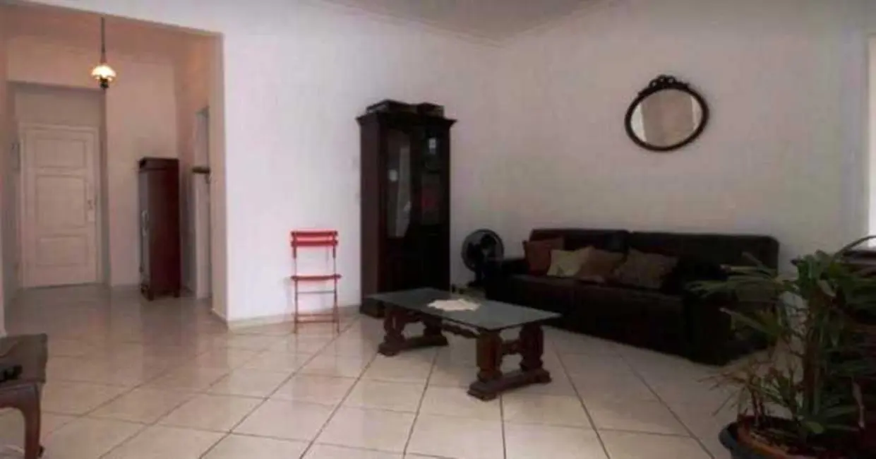 Apartamento com 3 quartos à venda, 110m2 em Rio De Janeiro - RJ - imagem 2 Foto 2 de Apartamento com 3 quartos à venda, 110m2 em Rio De Janeiro - RJ