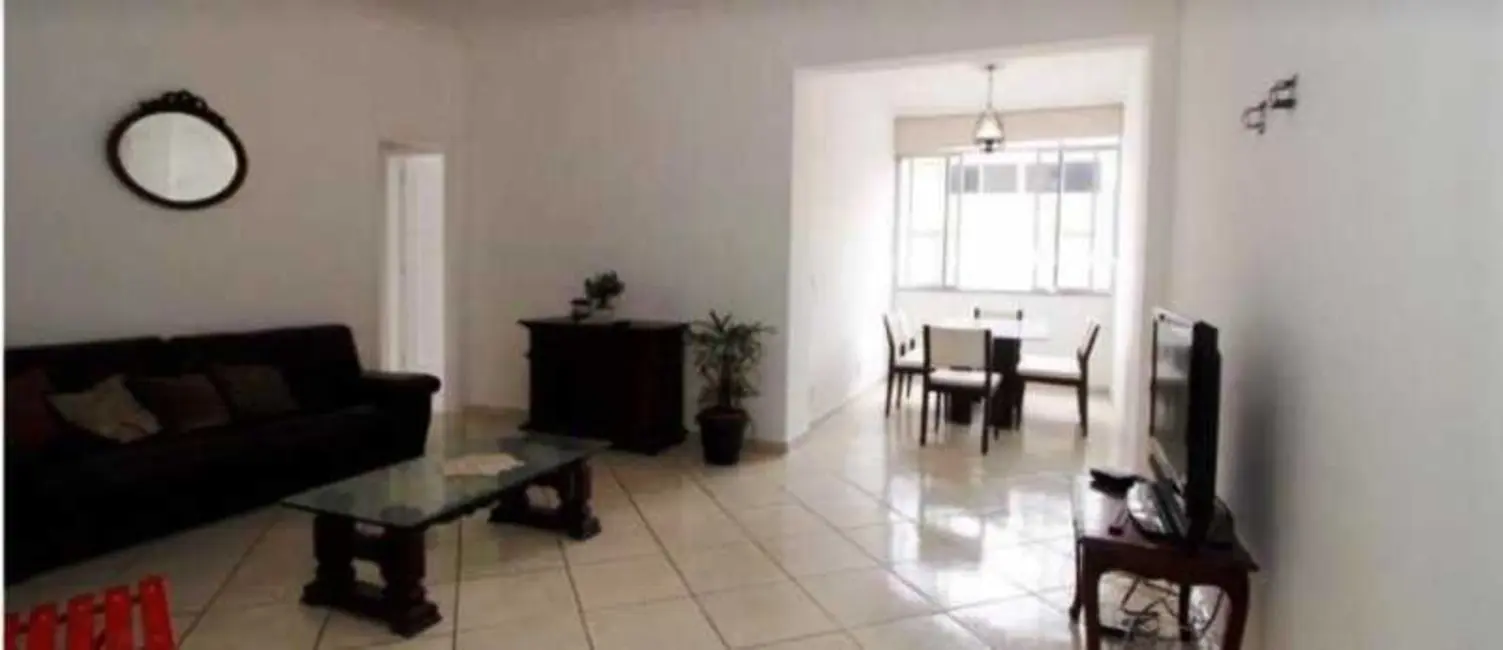Apartamento com 3 quartos à venda, 110m2 em Rio De Janeiro - RJ - imagem 1 Foto 1 de Apartamento com 3 quartos à venda, 110m2 em Rio De Janeiro - RJ