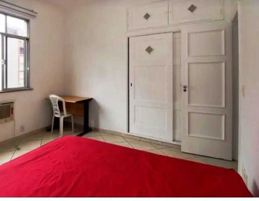 Apartamento com 3 quartos à venda, 110m2 em Rio De Janeiro - RJ - imagem 4 Foto 4 de Apartamento com 3 quartos à venda, 110m2 em Rio De Janeiro - RJ