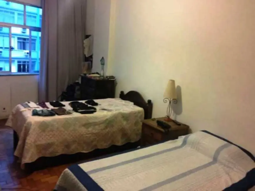 Foto 3 de Apartamento com 3 quartos à venda, 140m2 em Rio De Janeiro - RJ