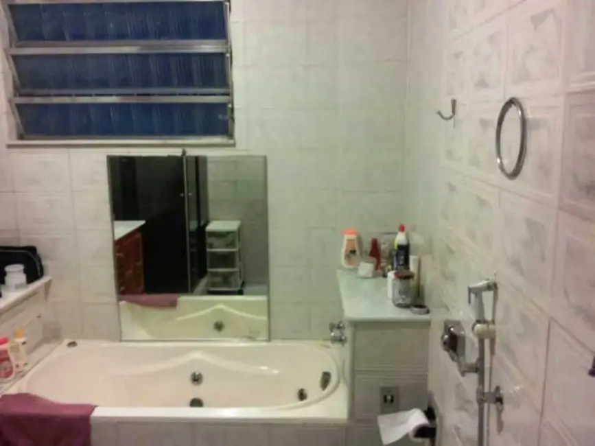 Foto 6 de Apartamento com 3 quartos à venda, 140m2 em Rio De Janeiro - RJ