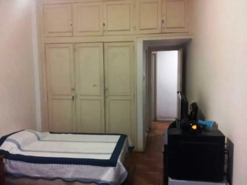 Foto 5 de Apartamento com 3 quartos à venda, 140m2 em Rio De Janeiro - RJ