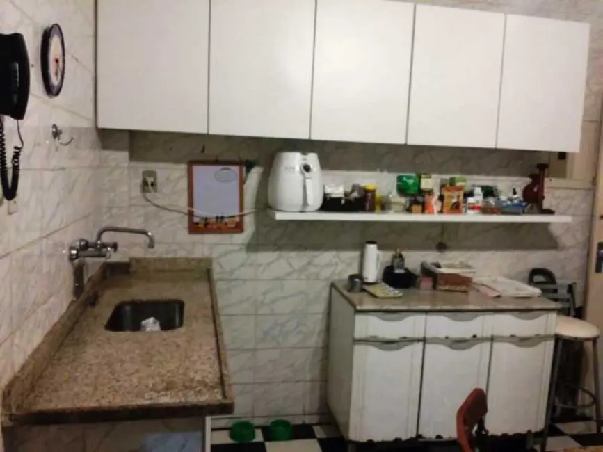 Foto 9 de Apartamento com 3 quartos à venda, 140m2 em Rio De Janeiro - RJ