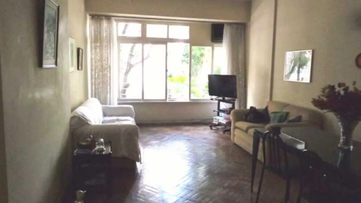 Foto 1 de Apartamento com 3 quartos à venda, 140m2 em Rio De Janeiro - RJ