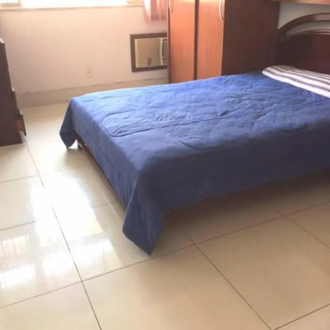 Foto 4 de Apartamento com 3 quartos à venda, 138m2 em Rio De Janeiro - RJ