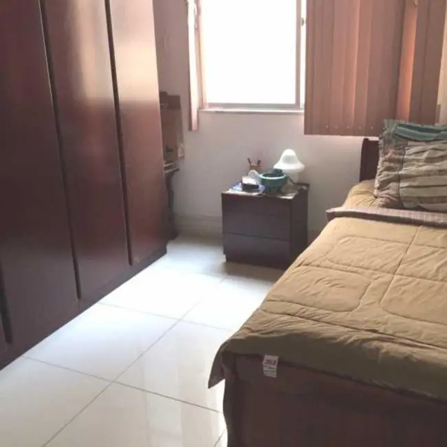 Foto 7 de Apartamento com 3 quartos à venda, 138m2 em Rio De Janeiro - RJ