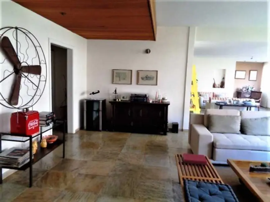 Foto 6 de Apartamento com 4 quartos à venda, 292m2 em Rio De Janeiro - RJ