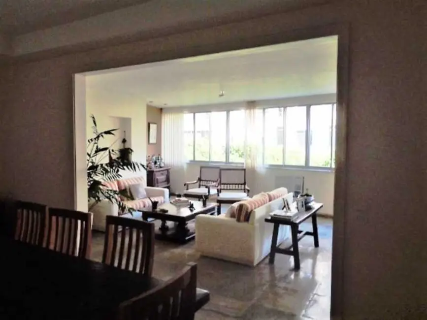 Foto 3 de Apartamento com 4 quartos à venda, 292m2 em Rio De Janeiro - RJ