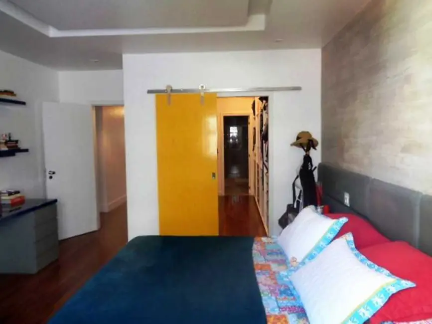 Foto 9 de Apartamento com 4 quartos à venda, 292m2 em Rio De Janeiro - RJ