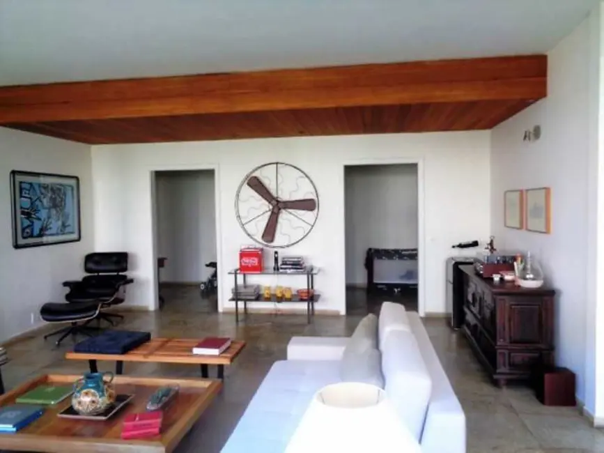 Foto 7 de Apartamento com 4 quartos à venda, 292m2 em Rio De Janeiro - RJ