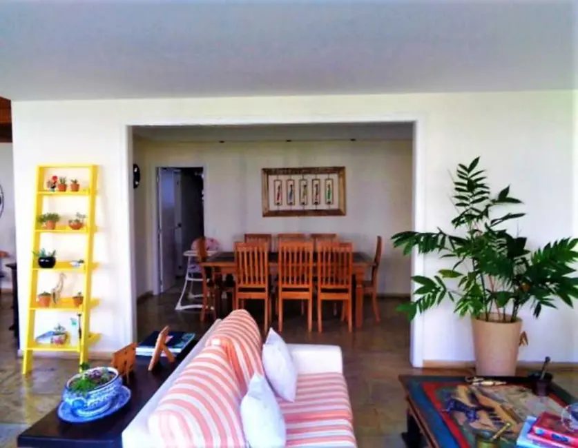 Foto 4 de Apartamento com 4 quartos à venda, 292m2 em Rio De Janeiro - RJ