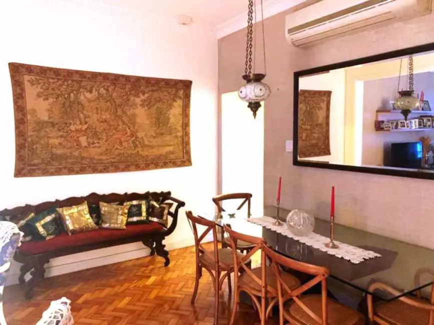 Foto 4 de Apartamento com 3 quartos à venda, 125m2 em Rio De Janeiro - RJ