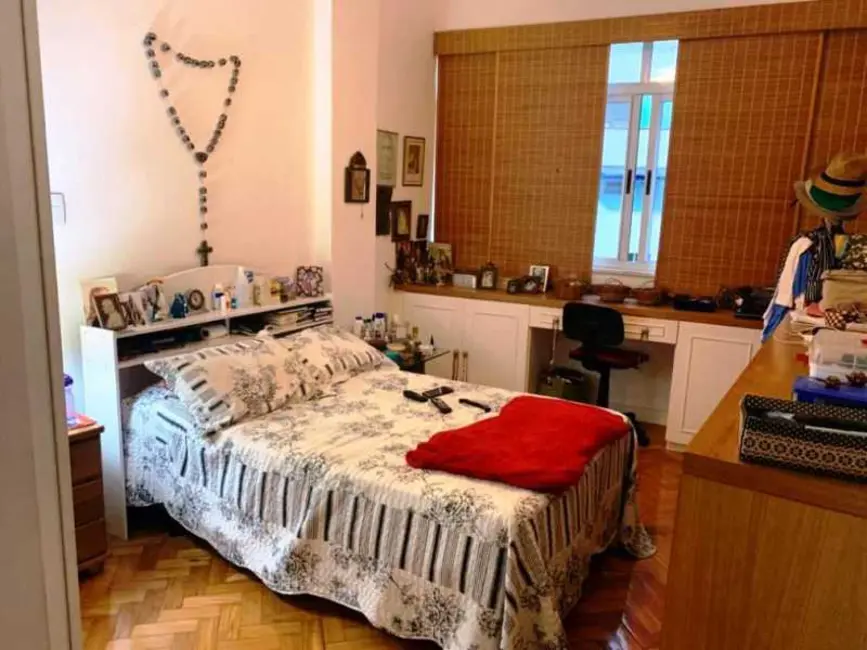 Foto 8 de Apartamento com 3 quartos à venda, 125m2 em Rio De Janeiro - RJ